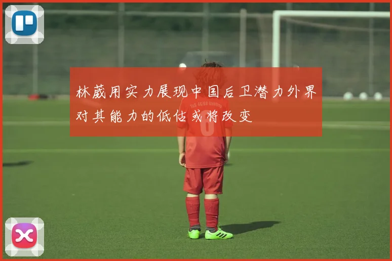 林葳用实力展现中国后卫潜力外界对其能力的低估或将改变
