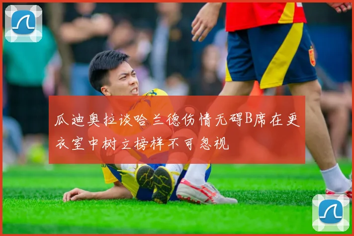 瓜迪奥拉谈哈兰德伤情无碍B席在更衣室中树立榜样不可忽视