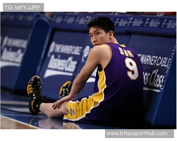 孙悦幽默分享湖人夺冠经历称免费看球还赚了钱